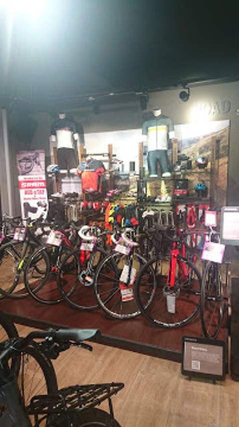 Lian Huat Enterprise Bike Shops Malaysia Togoparts Com