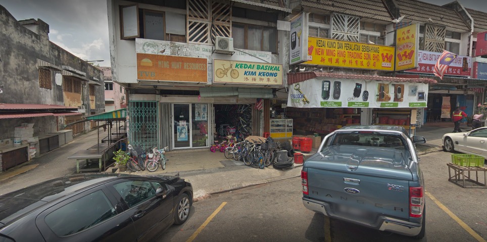 Kedai Basikal Di Taiping Kedai Basikal Simpang Taiping Kedai Basikal Di Kamunting Taiping
