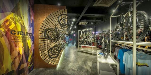 valley road bike shop