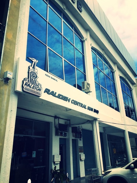 Unique Concept Cycle S B Bike Shops Malaysia Togoparts Com