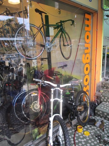 bicycle shop cheap