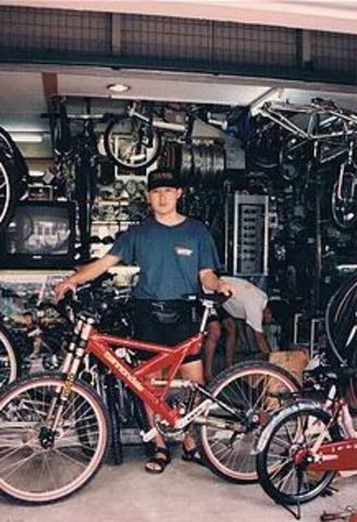 bicycle trader