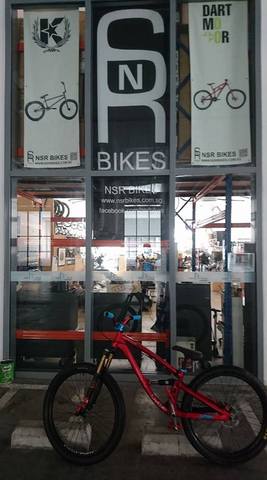 bmx bike repair shop near me