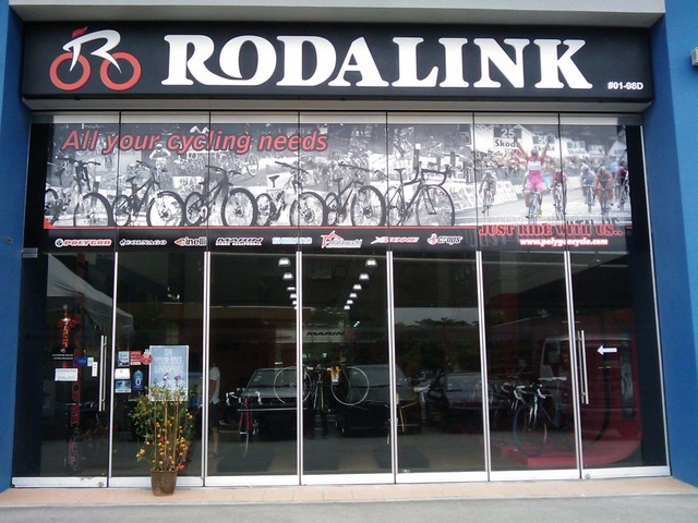 rodalink online store