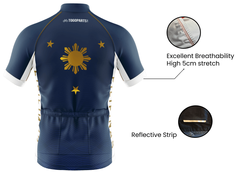 PH124 Merch | Back