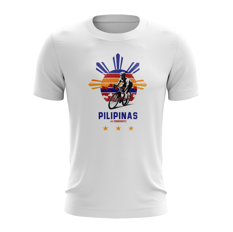 PH124 Merch | Front