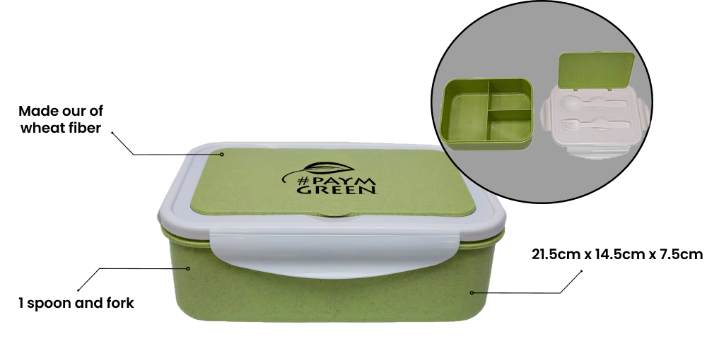 Lunch Box | Paym50