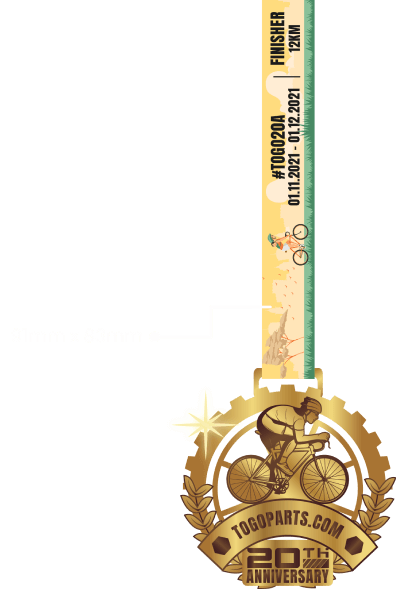 PAYM50 Jersey | Front