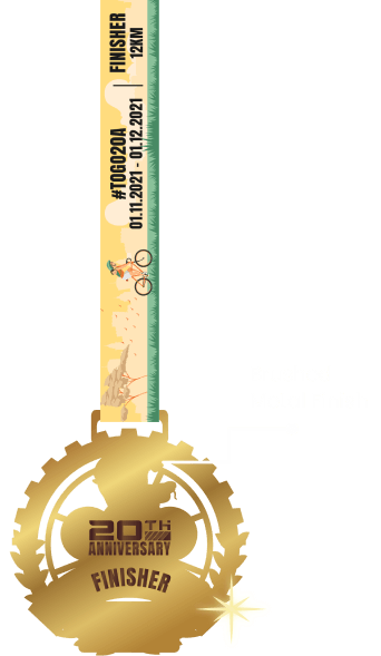 PAYM50 Jersey | Back