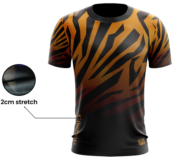 TOGOSG56 Shirt | Front