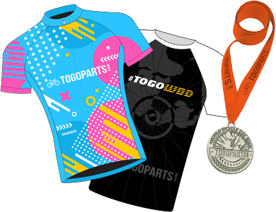 TOGOX Jersey
