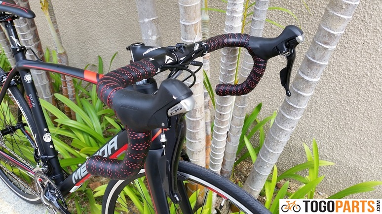 Review : Merida Scultura 400 - Togoparts Magazine