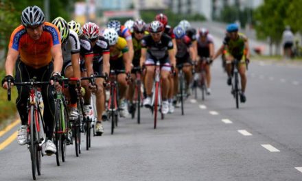Singapore Cycling Federation launched cycling course