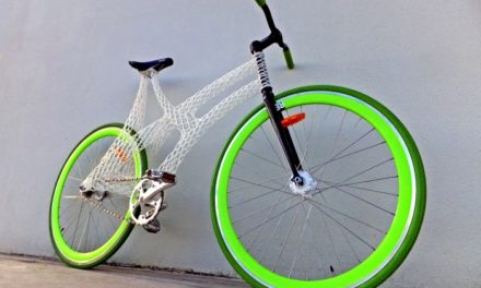 Frames will be 3D-printed soon!