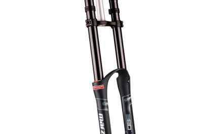 Marzocchi bicycle arm still in business