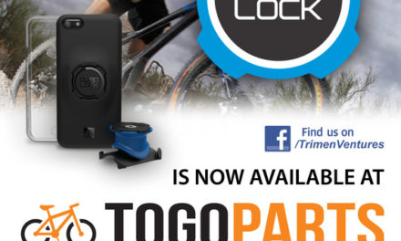 Quad Lock is Now Available at Togoparts E-Store!