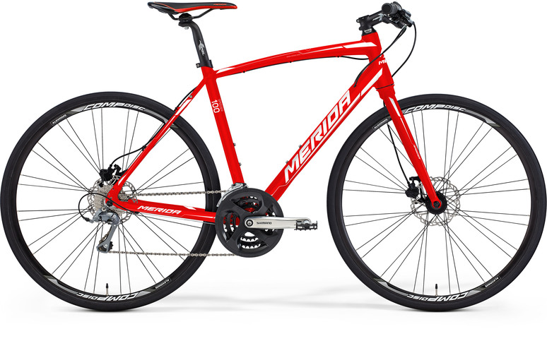 Merida shop speeder 5000