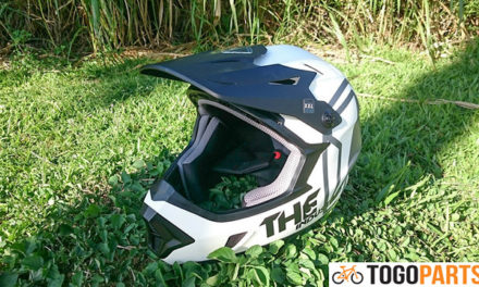 THE-Industries T3 Helmet
