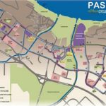 Pasir Ris becomes third town to have dedicated Cycling Path Network!