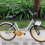 Ofo Dishes Out New Credit System to Curb Bad Behaviour