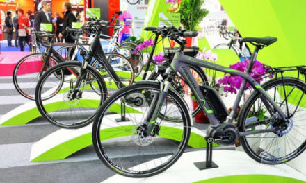 Merida – One of the largest Bicycle Manufacturers