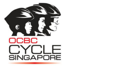 OCBC Cycle Singapore Launches Safe Cycling Campaign ‘1.5M Matters. Sharing Saves Lives’
