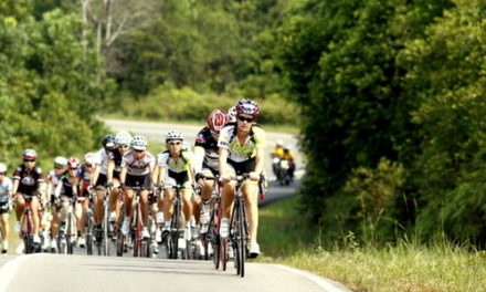 Tour de Bintan Isn’t Just for the Boys!