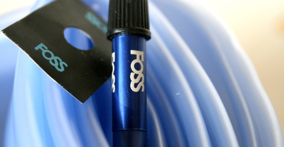 foss tubes 700c