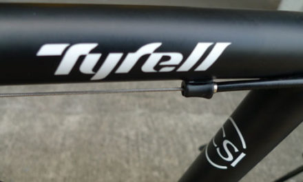 Tyrell CSI