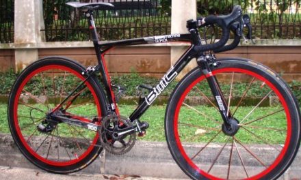 BMC SLR01 Review