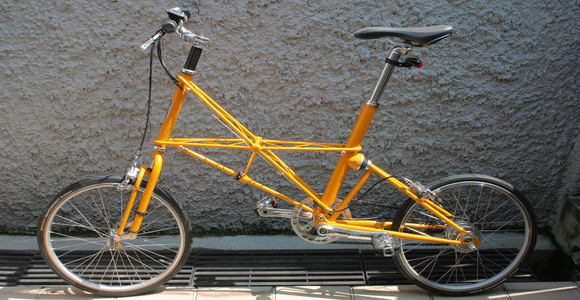 Moulton online tsr 8
