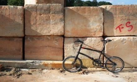 Dahon Silvertip Review