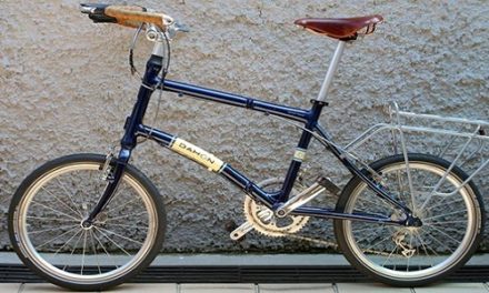 Dahon Smoothhound Review