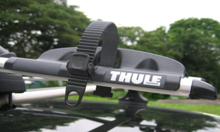 Thule ProRide 591 Bike Carrier Long Term Review