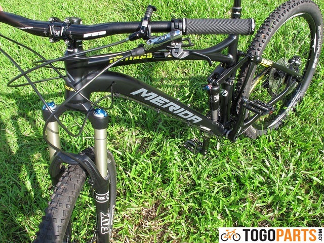 Merida one forty best sale 2014
