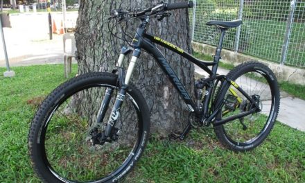 Merida One Forty – 1B