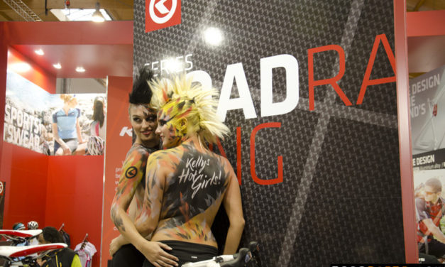 EuroBike 2012: The Eye-catching Details