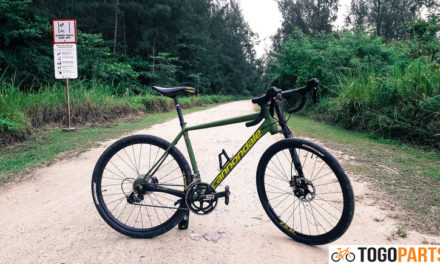 Cannondale Slate