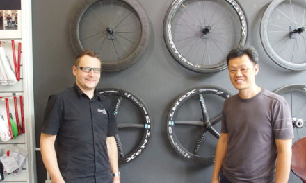 Xentis Next Generation Wheels – Interview with MR Fritz Sackl