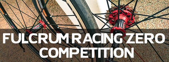 Fulcrum Racing Zero Competizione