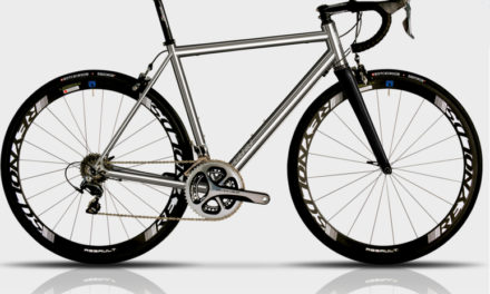 EuroBike 2014: Gurus first venture into EuroBike