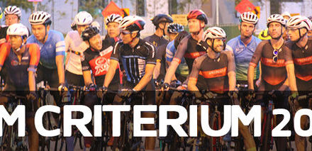 IM Criterium 2017