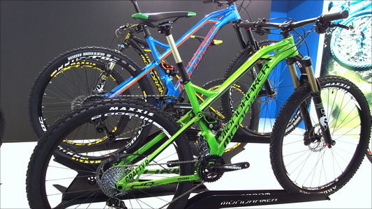 Mondraker crafty 2015 2025