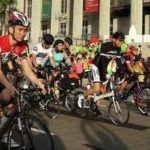 More Car-free Sundays Coming This October