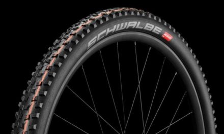 Schwalbe Addix: New generation of compounds for MTBs