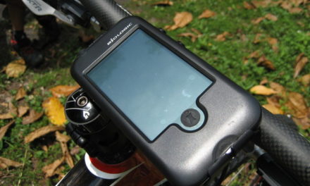 Biologic Iphone Mount