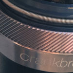 Crank Brothers Highline Dropper Post First Look & Review