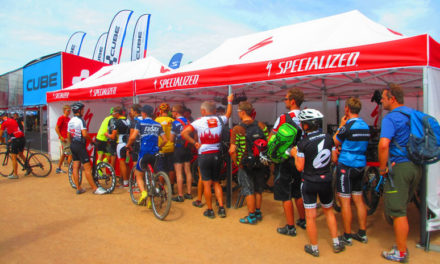 EuroBike 2012: Demo Day Delight! The Road Bikes