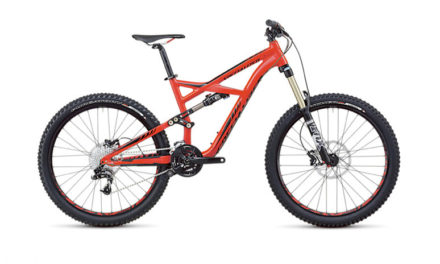 EuroBike 2012: Specialized Highlights