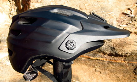 Eurobike 2014 – The New 2015 Range – Kali Protectives